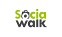 logo socia walk